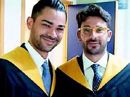 La palestra della Kore progettata da due studenti adesso è realtà