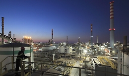 Gela dal petrolio alla svolta green, oggi parte la filiera della “biosperanza”