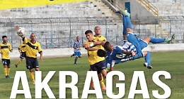 Akragas. tra campionato e coppa arriva un tour de force