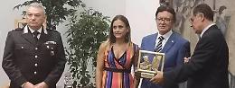 Il prestigioso "Premio Sciuti" al Professor Alfredo Prado