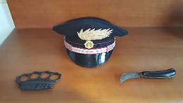 Acireale: duello rusticano per amore di una donna, tre denunciati