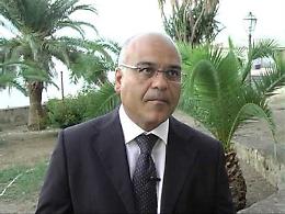 Il commento di Antoci: «Rimango basito»