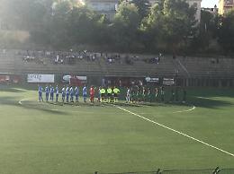 Coppa Italia Eccellenza: alla Sancataldese il primo round (1-0)