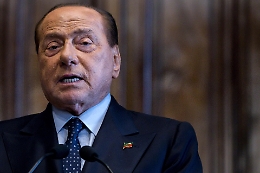 Stato-mafia, Berlusconi sarà ascoltato l'11 novembre come “testimone assistito”