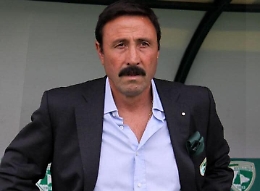 Calcio: Totò Vullo nuovo tecnico dell'Akragas