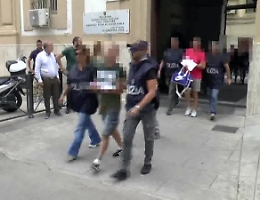 Palermo, in carcere altri “spaccaossa”: la truffa della mafia alle assicurazioni