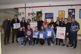 A Scicli il premio Top Atletica de La Sicilia: ecco a chi è andato il riconoscimento