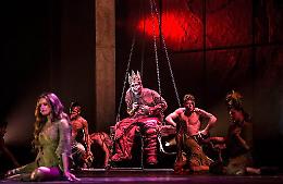 "Notre Dame de Paris" non tramonta mai: a marzo a Catania e a settembre a Palermo