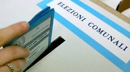 Amministrative, in Sicilia si voterà il 24 maggio in 61 Comuni