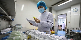 Coronavirus, in provincia di Agrigento 68 casi "positivi"
