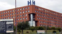 Coronavirus: «No al reparto covid all'ospedale di Agrigento», via ad una petizione