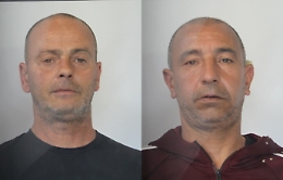 Catania, due pusher presi in via Capo Passero con 36 gr di cocaina