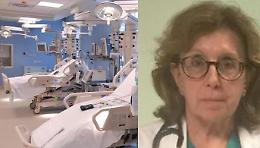 Covid, primario del Cannizzaro: «Difficile fare previsioni. Ma sappiamo che pazienti vanno subito ricoverati»