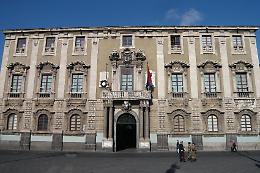 Covid, tamponi negativi per i consiglieri del Comune di Catania