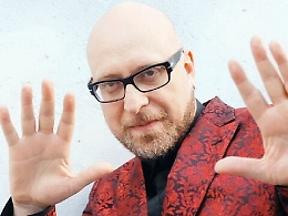 Mario Biondi e il Capodanno a Catania: «Che emozione»