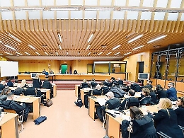 Guai grossi per la giustizia lumaca: indennizzi pure a processi in corso