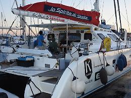 Liberi in mare aperto, &laquo;pi&ugrave; barriere nelle citt&agrave; che in pieno Oceano&raquo;