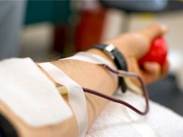 Morto per epatite C dopo una trasfusione, 400mila euro agli eredi