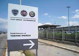 Blutec, tavolo convocato al Mise prima di Natale