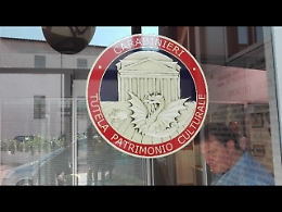 Ancona, catanesi facevano pellegrinaggi e poi rubavano nelle chiese