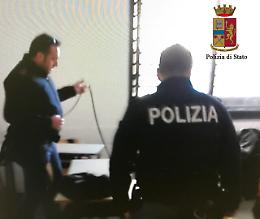 Ragusa, controlli nelle scuole, trovati hashish e marijuana