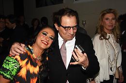 Crocetta, apericena a Catania