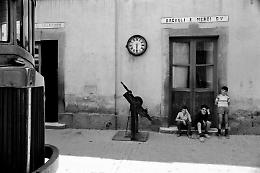 Giovanni Chiaramonte e la sua "Ultima Sicilia": &laquo;La fotografia trasforma l'istante in permanenza&raquo;