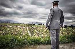 Così la mafia inquina in Sicilia terreni e acque