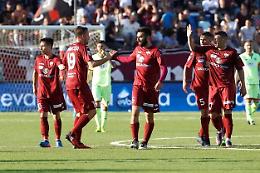 Serie B: il Verona promosso in A, Trapani in Lega Pro senza play out