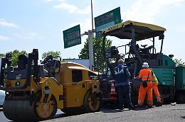 G7, controlli Dia in cantiere al faro Biscari di Catania
