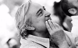 Walter Manfrè: «A Comiso il teatro si vive»