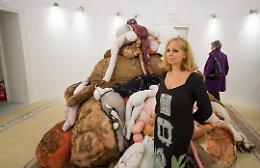 Filly Biz, talento siciliano, vocazione internazionale