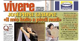 I titoli di Vivere del 19 ottobre