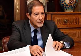 I conti della Regione e l'Sos di Musumeci: «Il deficit un freno per i primi anni»