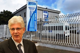 Inchiesta Girgenti Acque, il Governo ha rimosso il prefetto Nicola Diomede