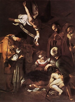 Il detective olandese sicuro: &laquo;La Nativit&agrave; di Caravaggio &egrave; ancora in Sicilia&raquo;