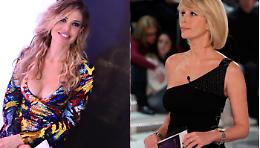 Notti mondiali: da una bellezza all'altra, Ilary Blasi prende il posto della Marcuzzi