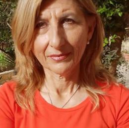 Migranti, Giusi Nicolini: &laquo;Anche io indosser&ograve; una maglietta rossa&raquo;