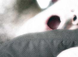 Apnee notturne: quando il respiro si interrompe durante il sonno