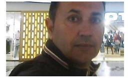 Da tre giorni non si hanno più notizie di Angelo Gentile