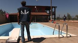 Dia confisca beni di Daniele Nizza, 
esponente dell’omonimo clan etneo