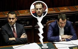 Caso Siri, è il giorno della verità tra Lega e M5s: ma per il governo nulla sarà più come prima