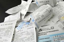 Arriva la Lotteria degli Scontrini con premi fino a un milione: ecco come funzionerà