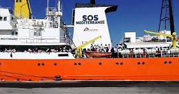 Migranti, Msf e Sos Mediterranee: «In un anno già 1.151 morti, ora garantire soccorsi adeguati»