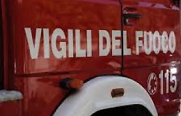 Agrigento, scoppia tubo metano:
operaio si ustiona mani e braccia