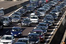 Autostrade, domani sciopero dei casellanti: mannaia su esodo e controesodo