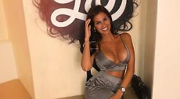 Eleonora Incardona: chi è la sexy cognata di Diletta Leotta