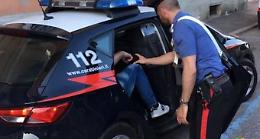 Mafia e traffico di droga, blitz a San Cataldo: undici indagati