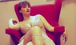 A Ribera concerto di Arisa