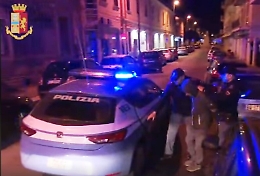 Caltanissetta: cocaina e "fumo" nel sangue
giovane arrestato per tentato omicidio